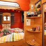 Bed & Breakfast Le 6 Bis