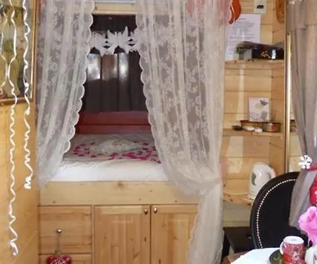 Le 6 Bis 3* Роман-сюр-Изер