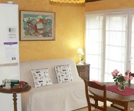 Bed & Breakfast Et Roulotte
