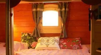 Bed & Breakfast Et Roulotte
