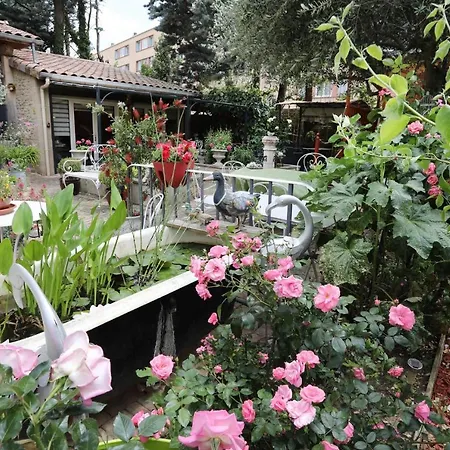 Bed & Breakfast Et Roulotte