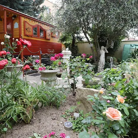 Maison D'Hotes Le 6 Bis