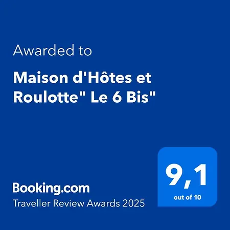 Et Roulotte