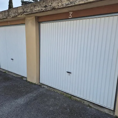 Maison D'Hotes Le 6 Bis Отель типа 