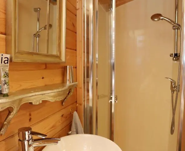 Maison D'Hotes Le 6 Bis Отель типа 