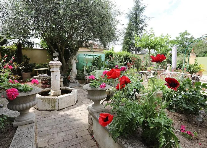 Maison D'Hotes Le 6 Bis Romans-sur-Isère