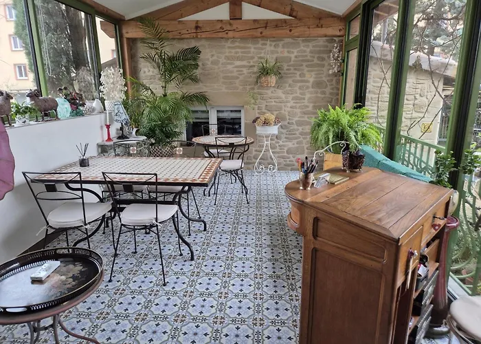Maison D'Hotes Le 6 Bis Romans-sur-Isère