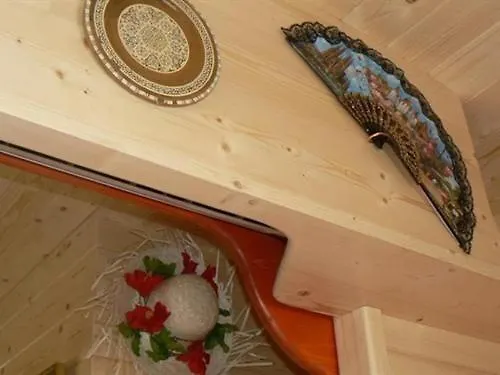 Maison D'Hotes Le 6 Bis Отель типа 