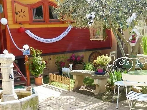 Maison D'Hotes Le 6 Bis 3* Romans-sur-Isère